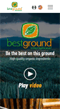 Mobile Screenshot of bestground.com